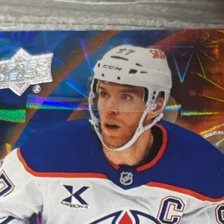 Connor McDavid