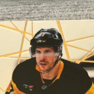 Sidney Crosby
